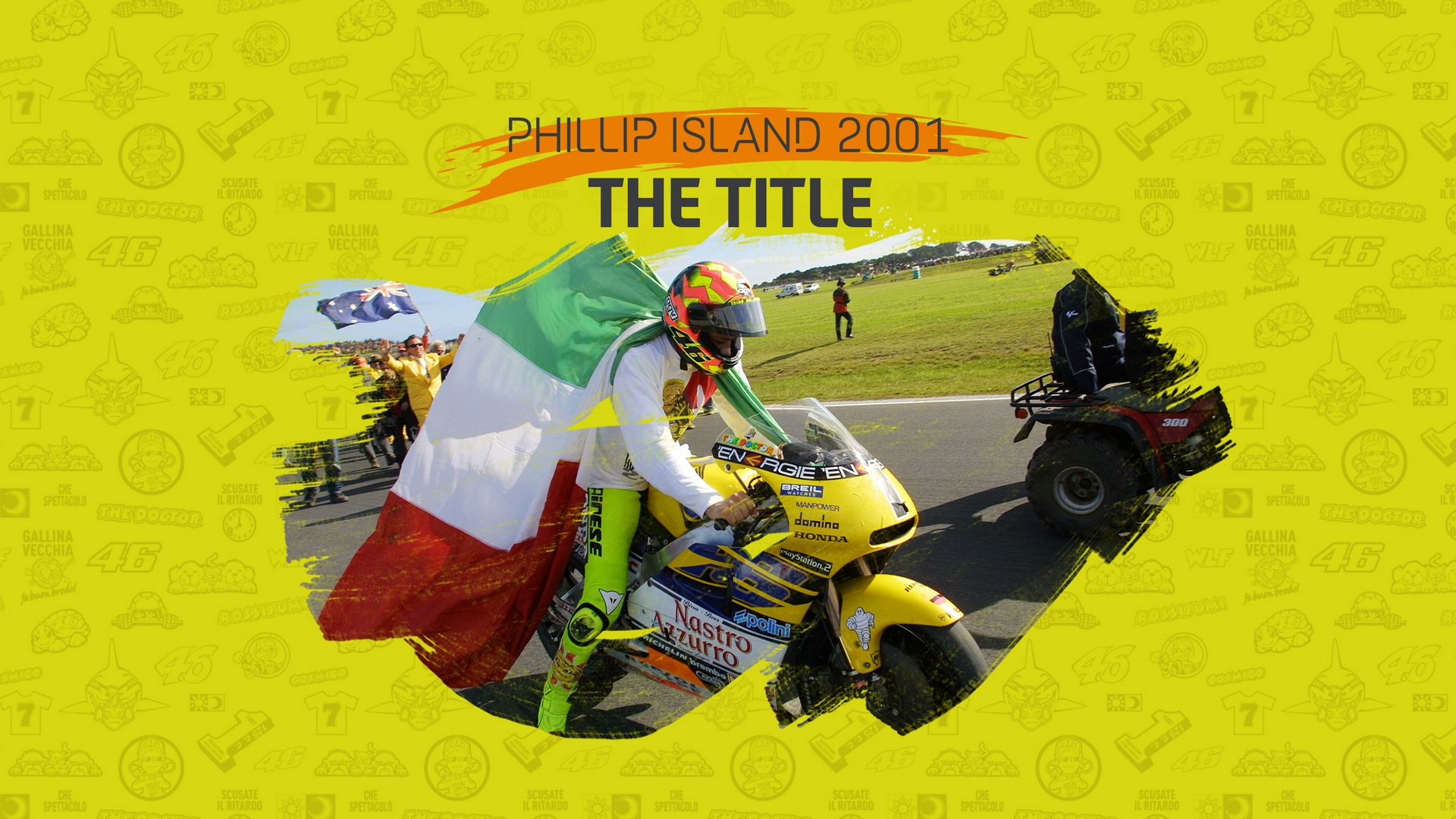 Tales Of Valentino