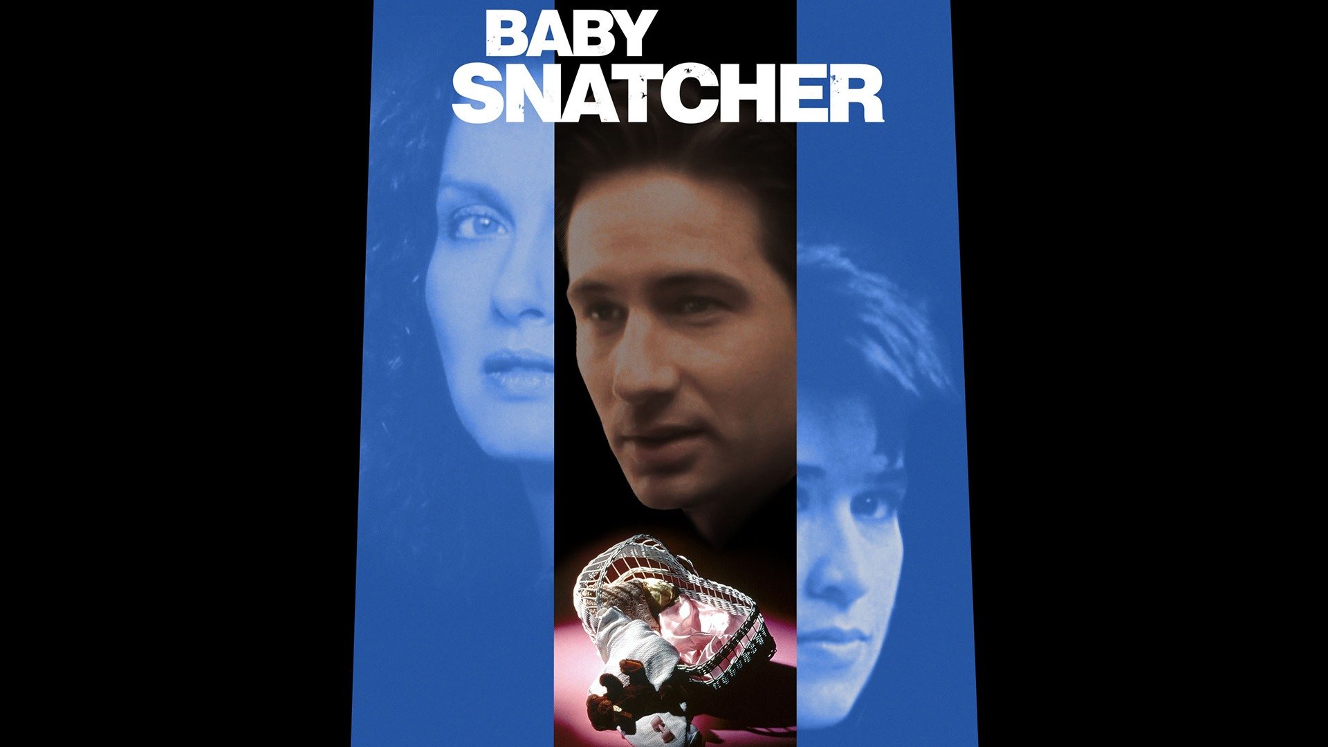 Baby Snatcher