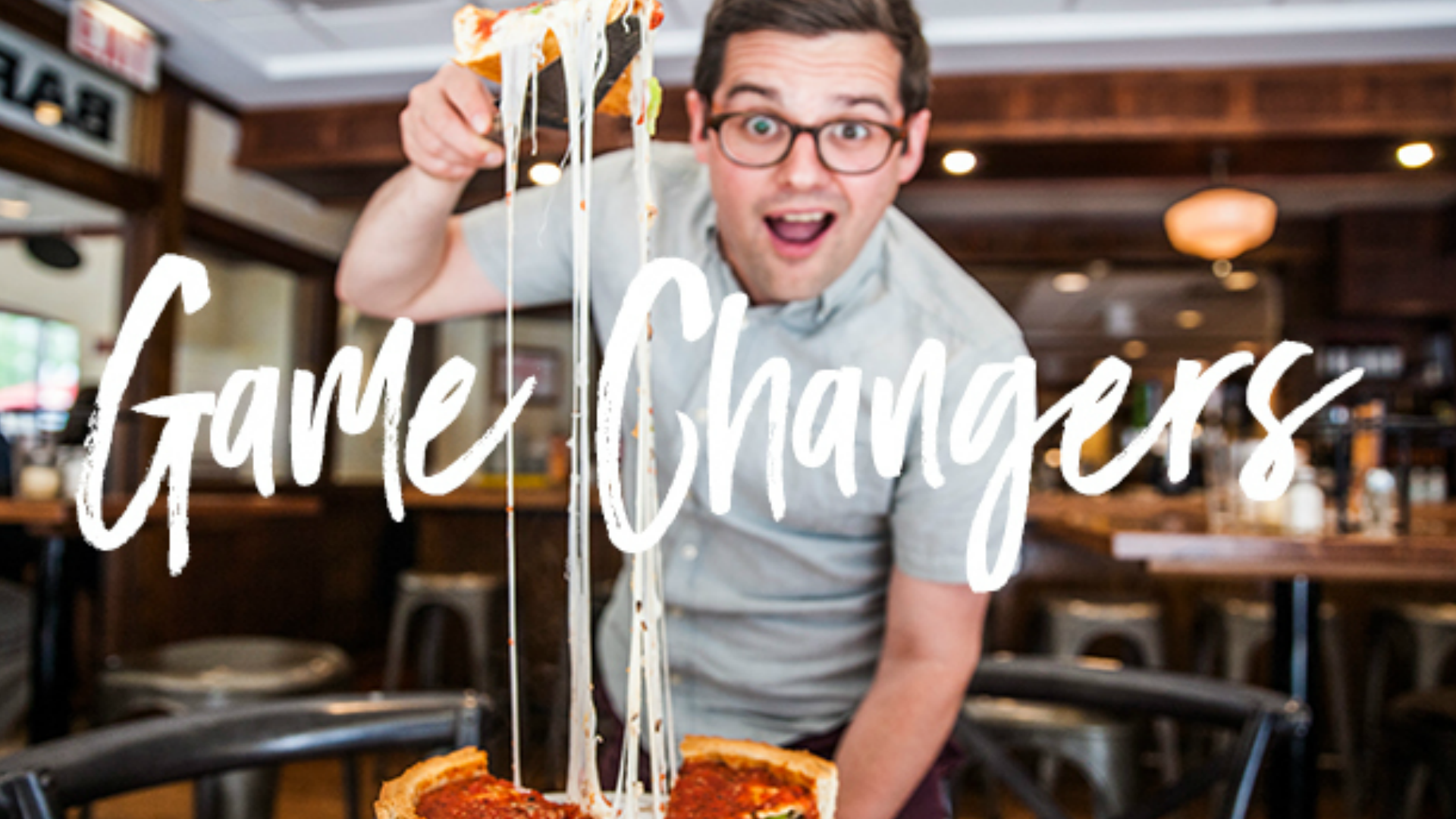 Sorted Food: Game Changers