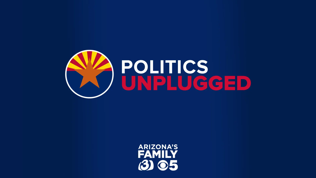 Politics Unplugged
