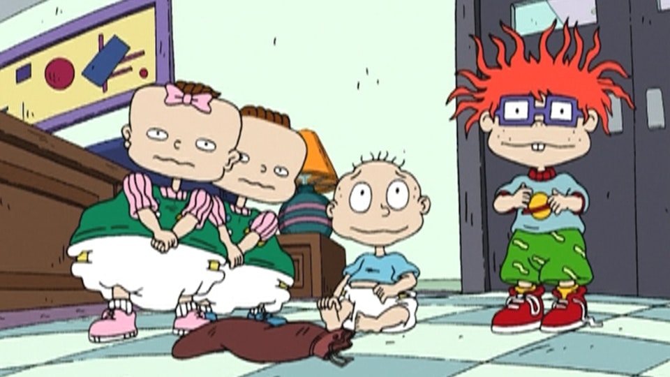 Rugrats
