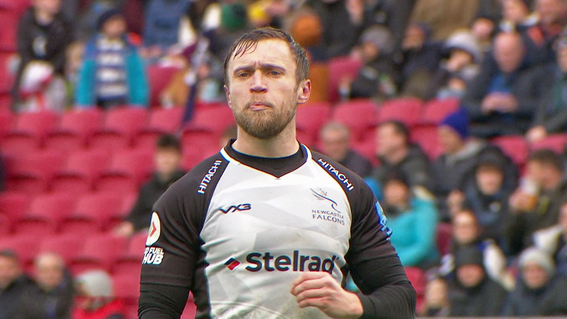 Gallagher Premiership 2025