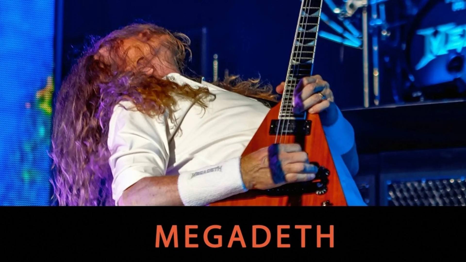 Megadeth