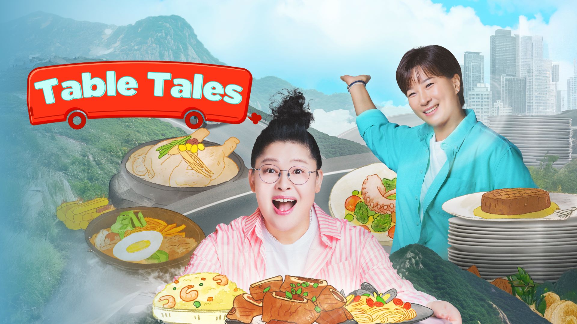 Table Tales