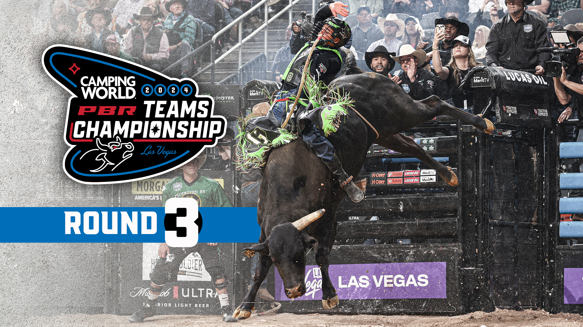 2022- PBR Teams Series