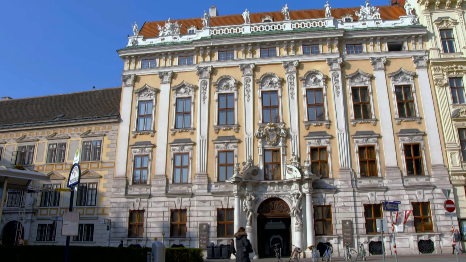 Adelshäuser in Österreich