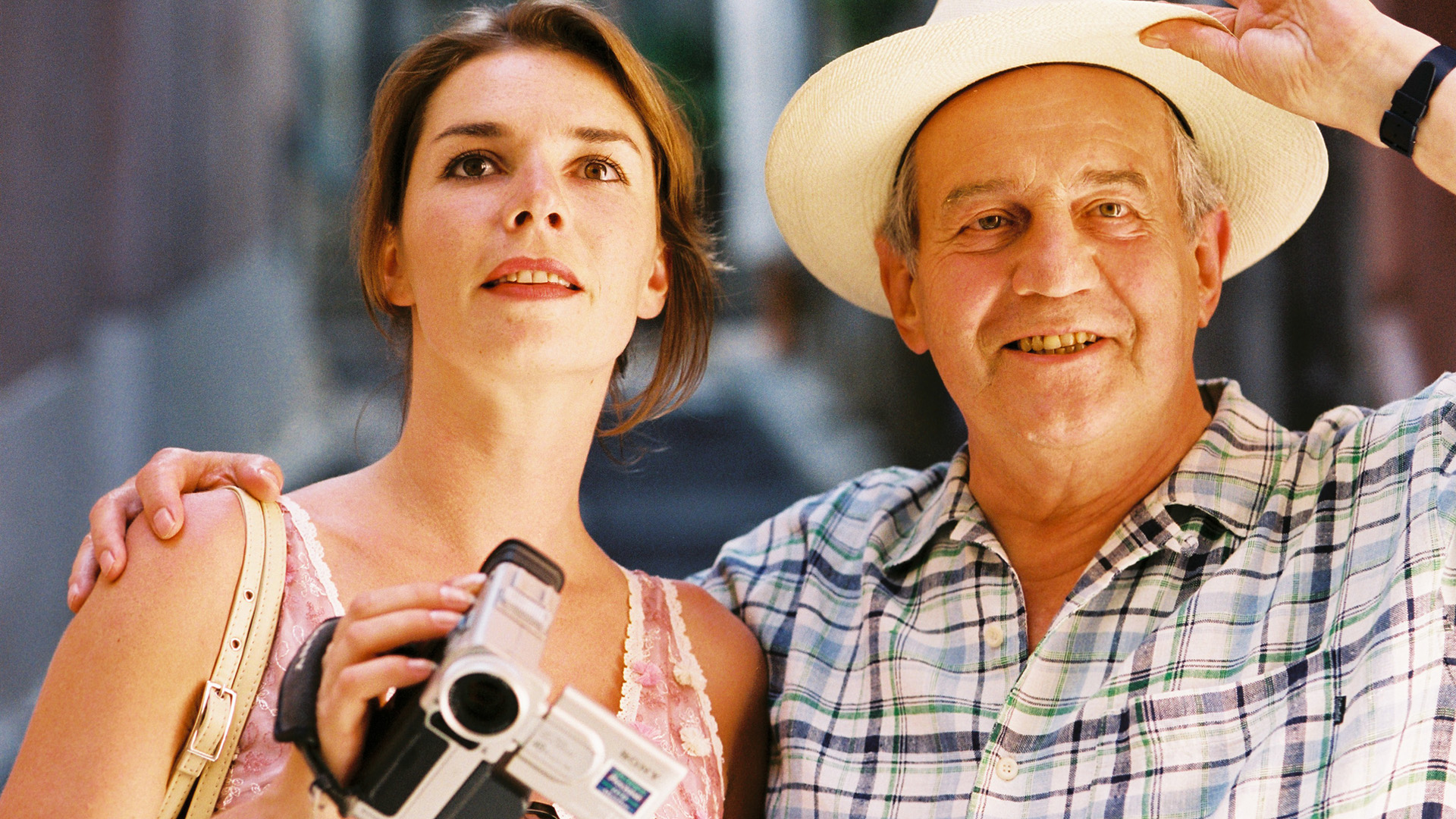 August der Glückliche