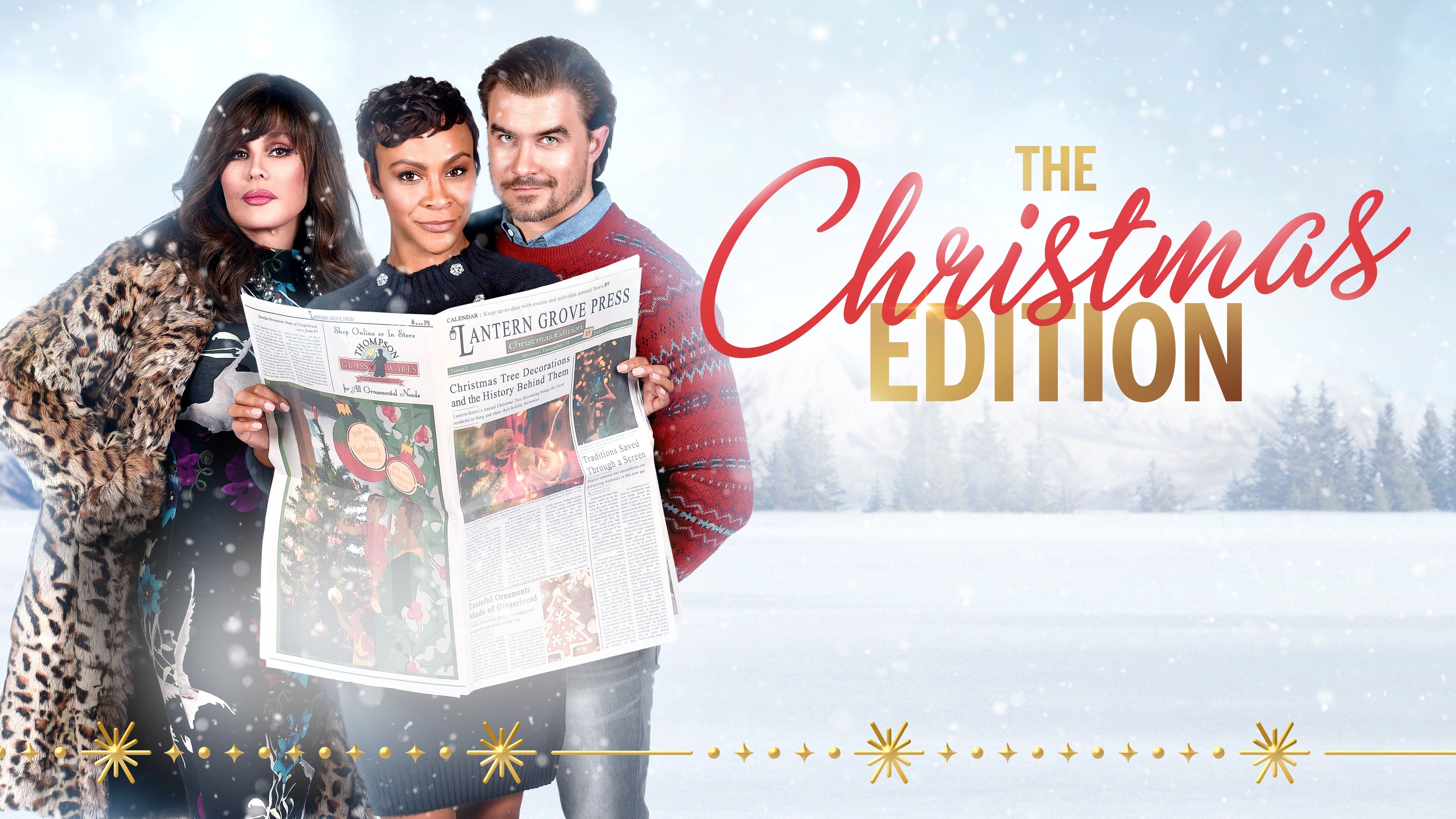 The Christmas Edition