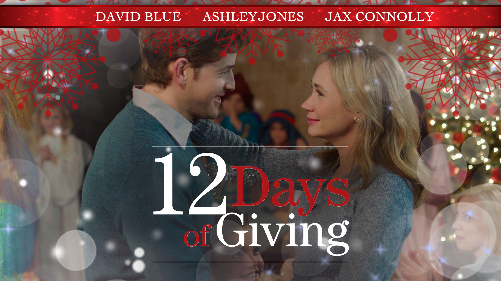 Wonderful Dream: Ein Vater zu Weihnachten (12 Days of Giving)