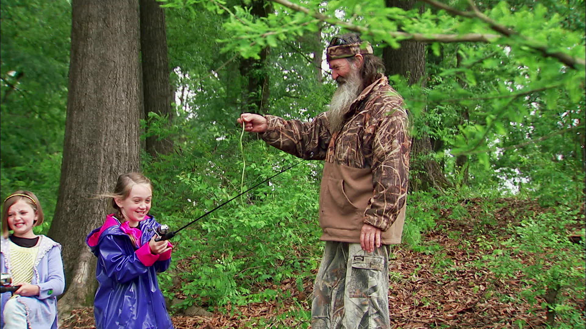 S4 E2 So You Think You Can Date?