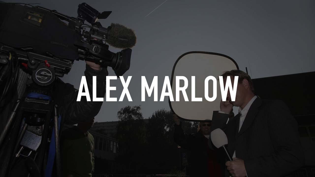 Alex Marlow