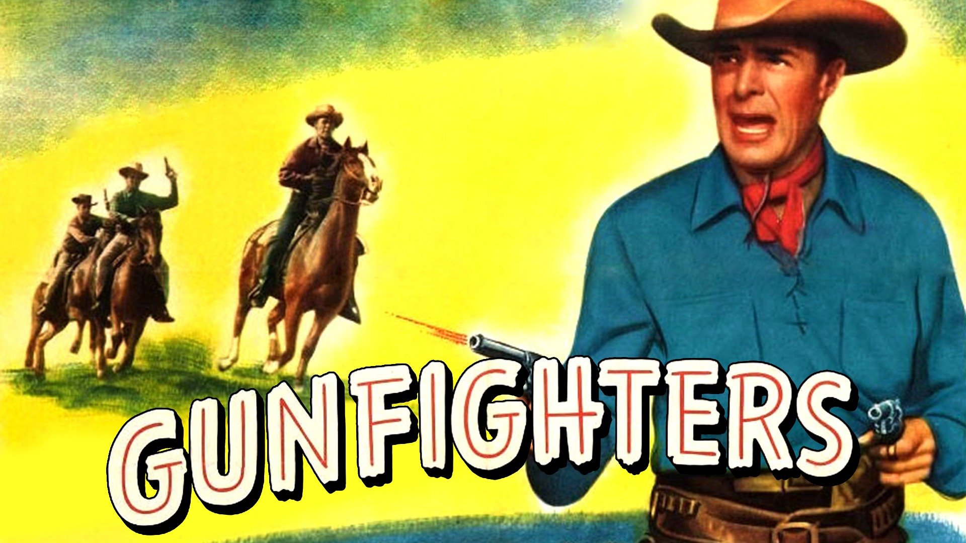 Gunfighters