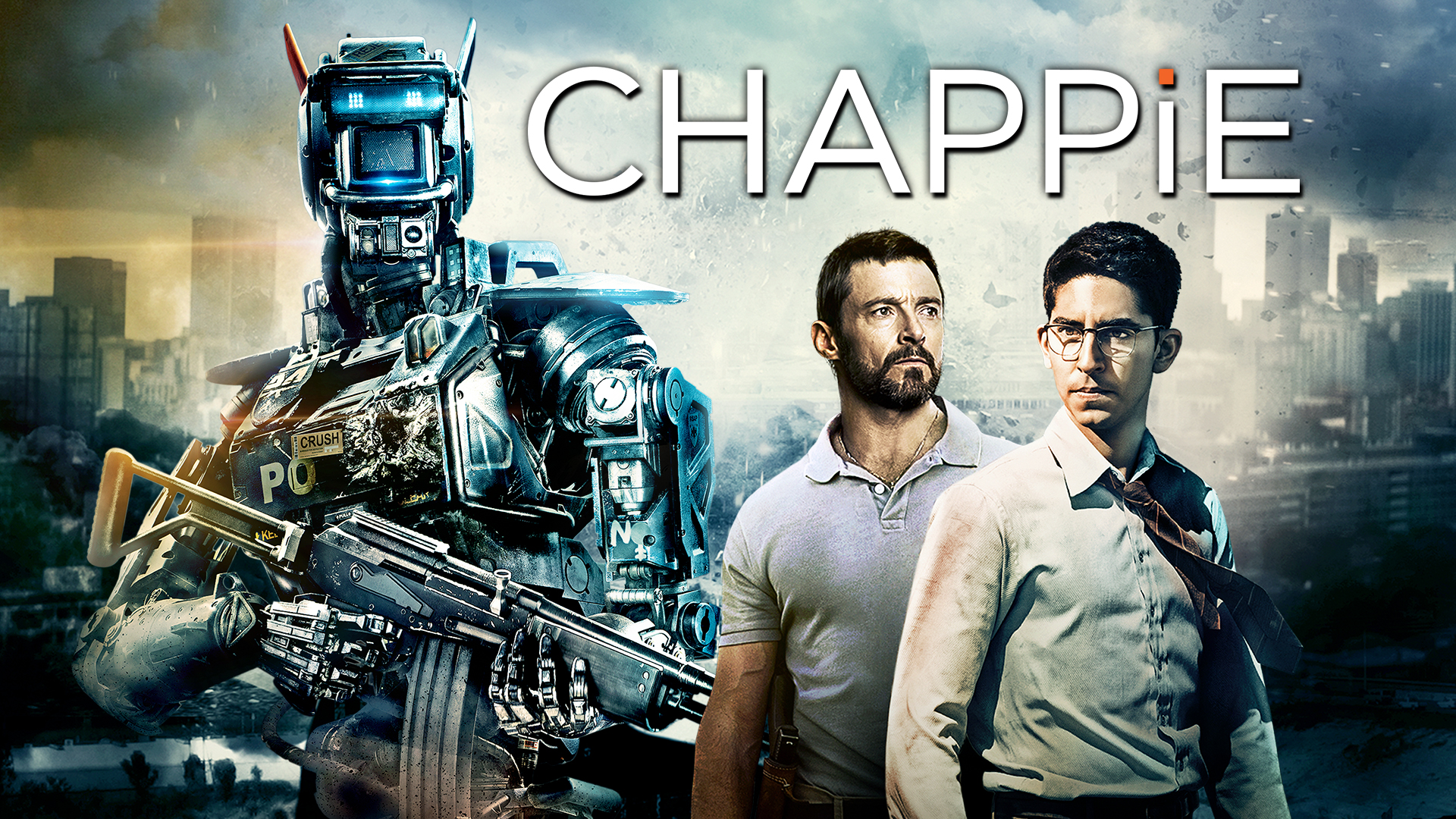 Chappie