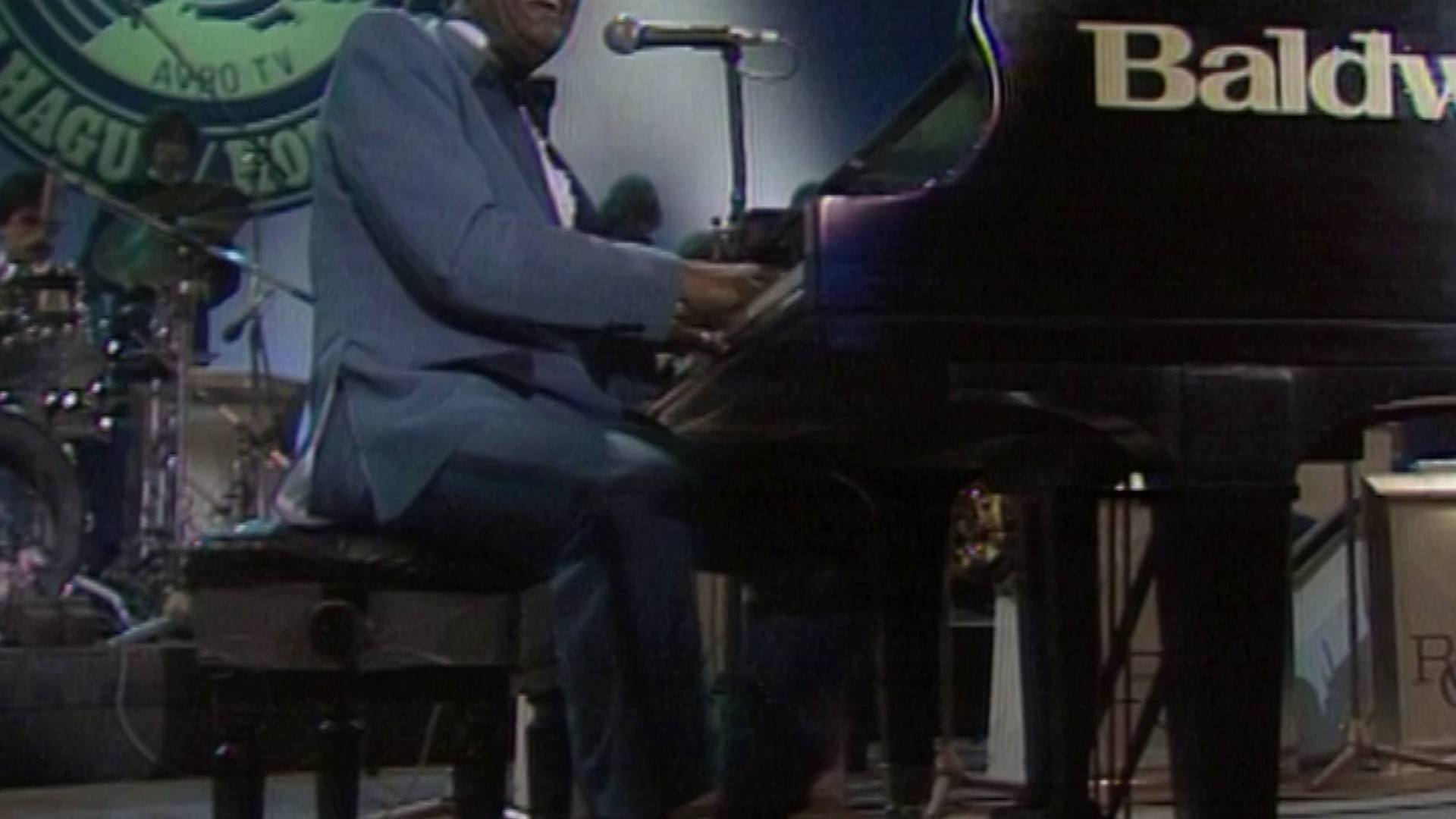 Ray Charles & The Raelettes