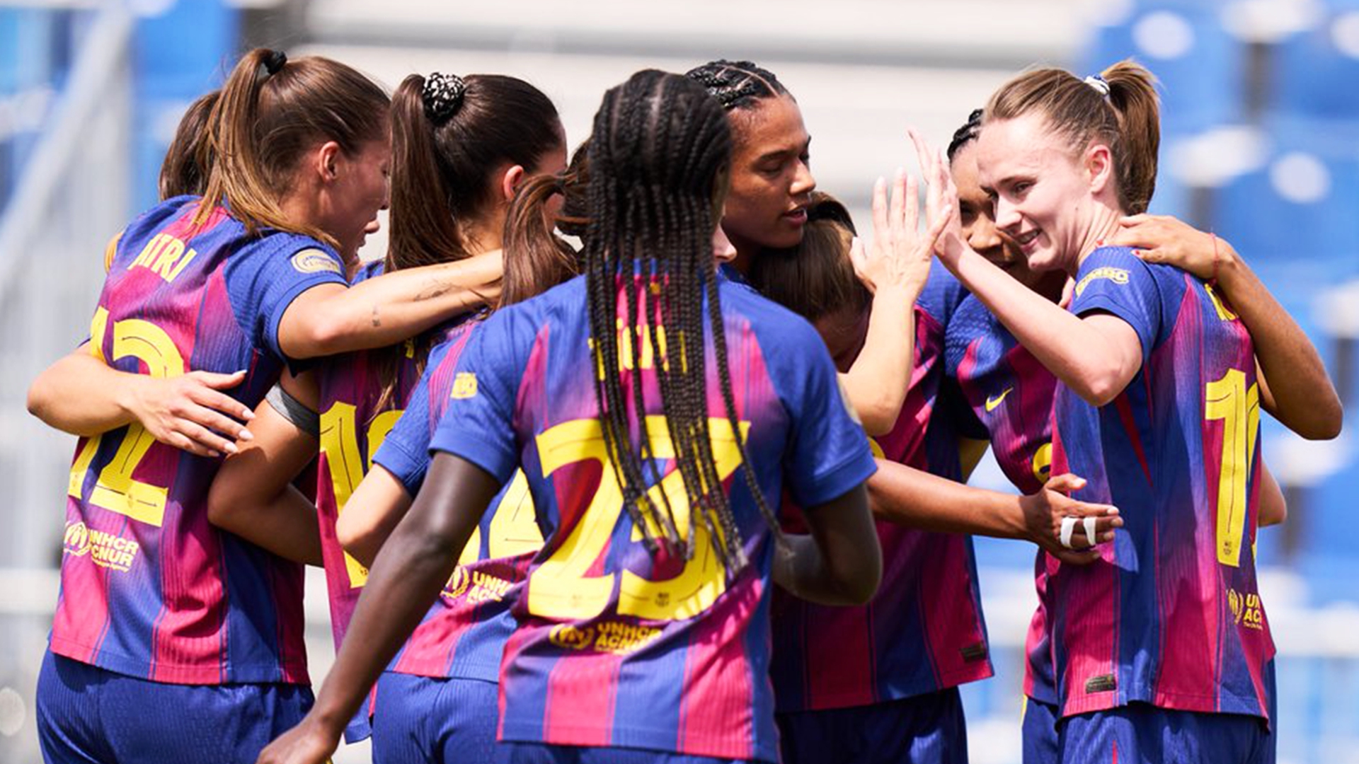 Liga F