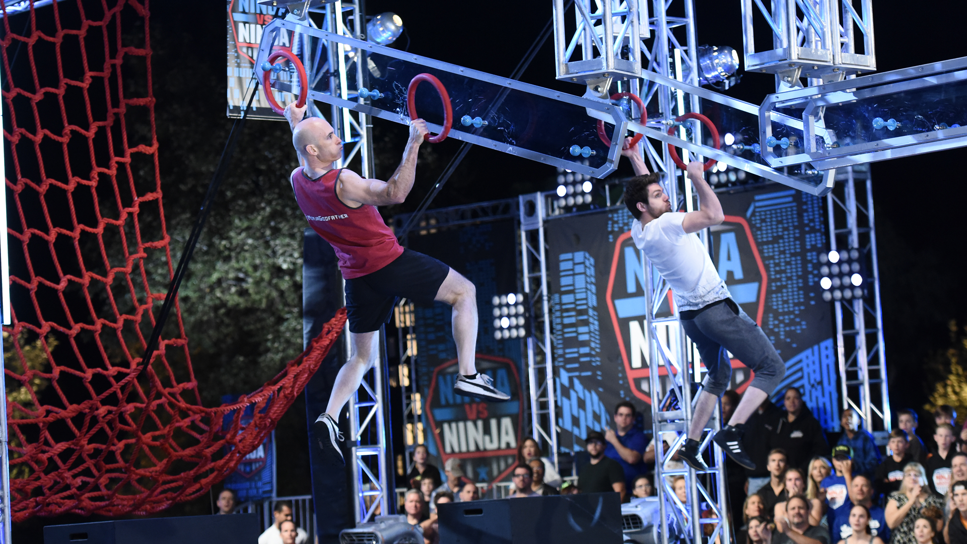 Ninja Warrior