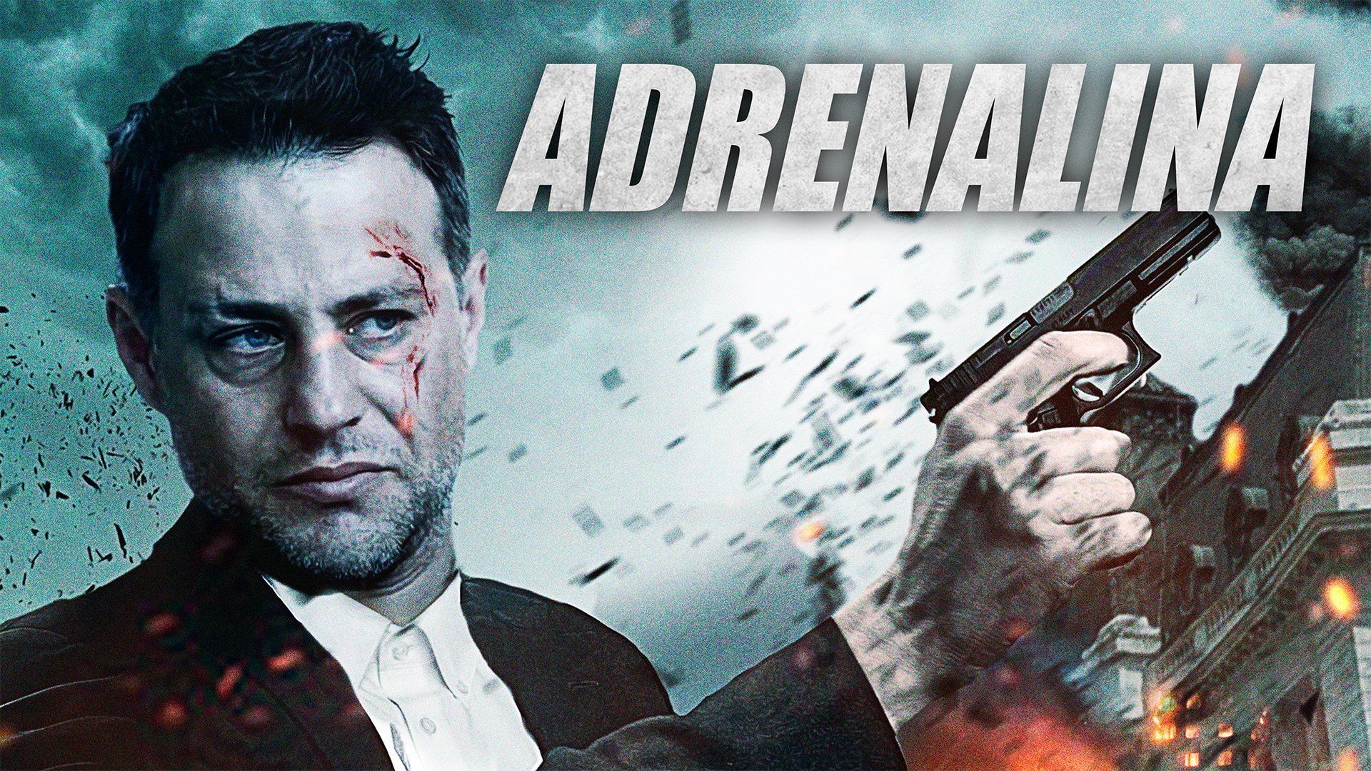 Adrenalina