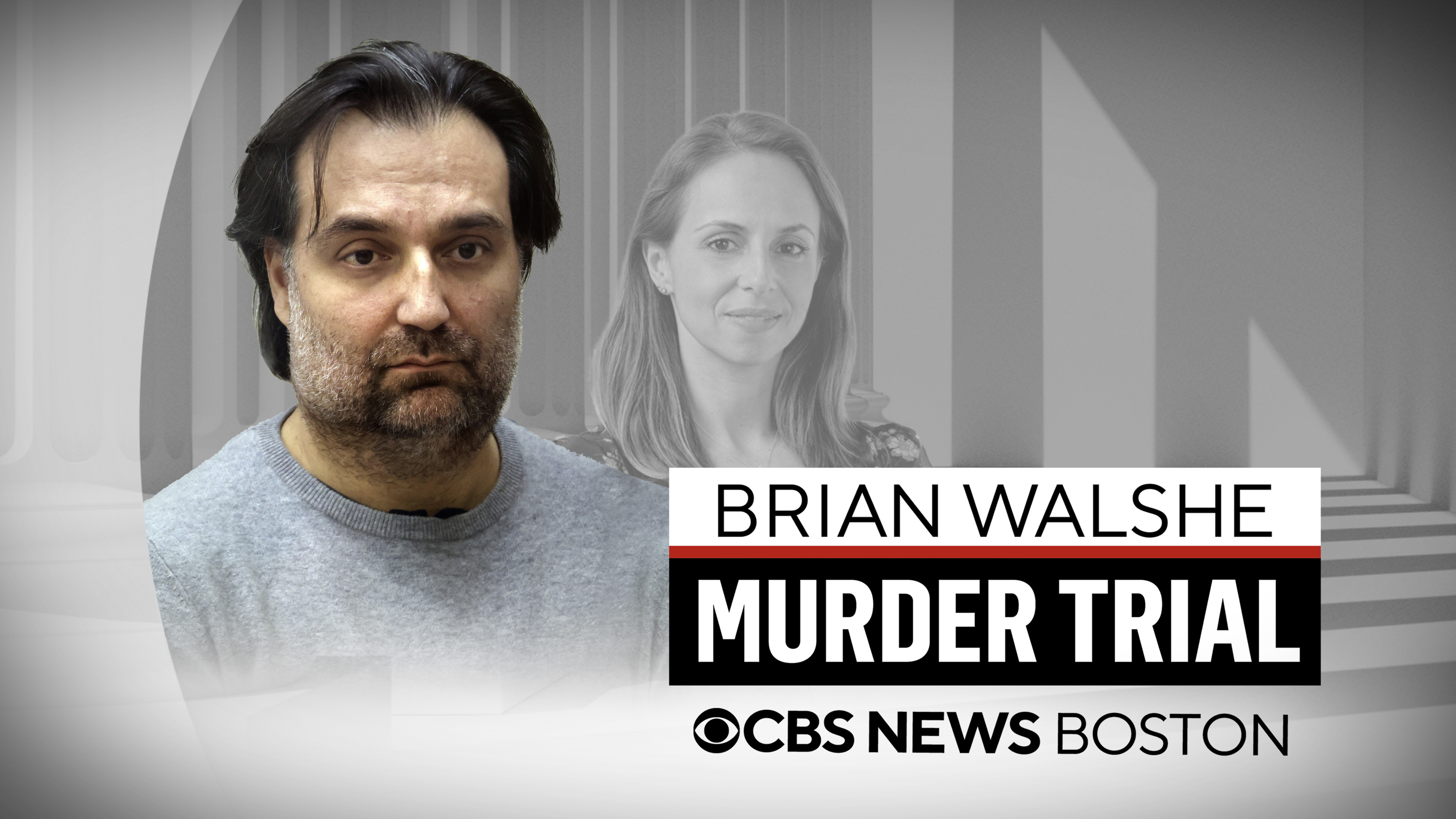 Brian Walshe Murder Trial