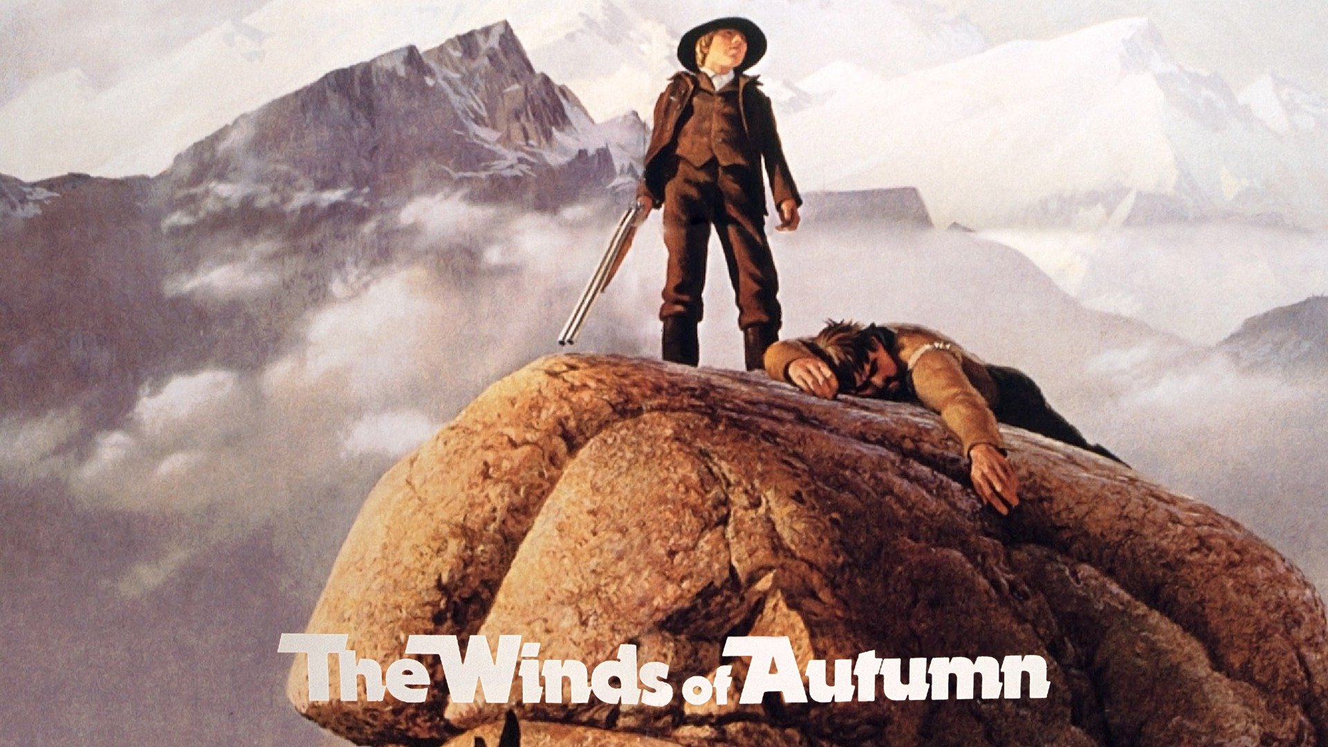 The Winds of Autumn