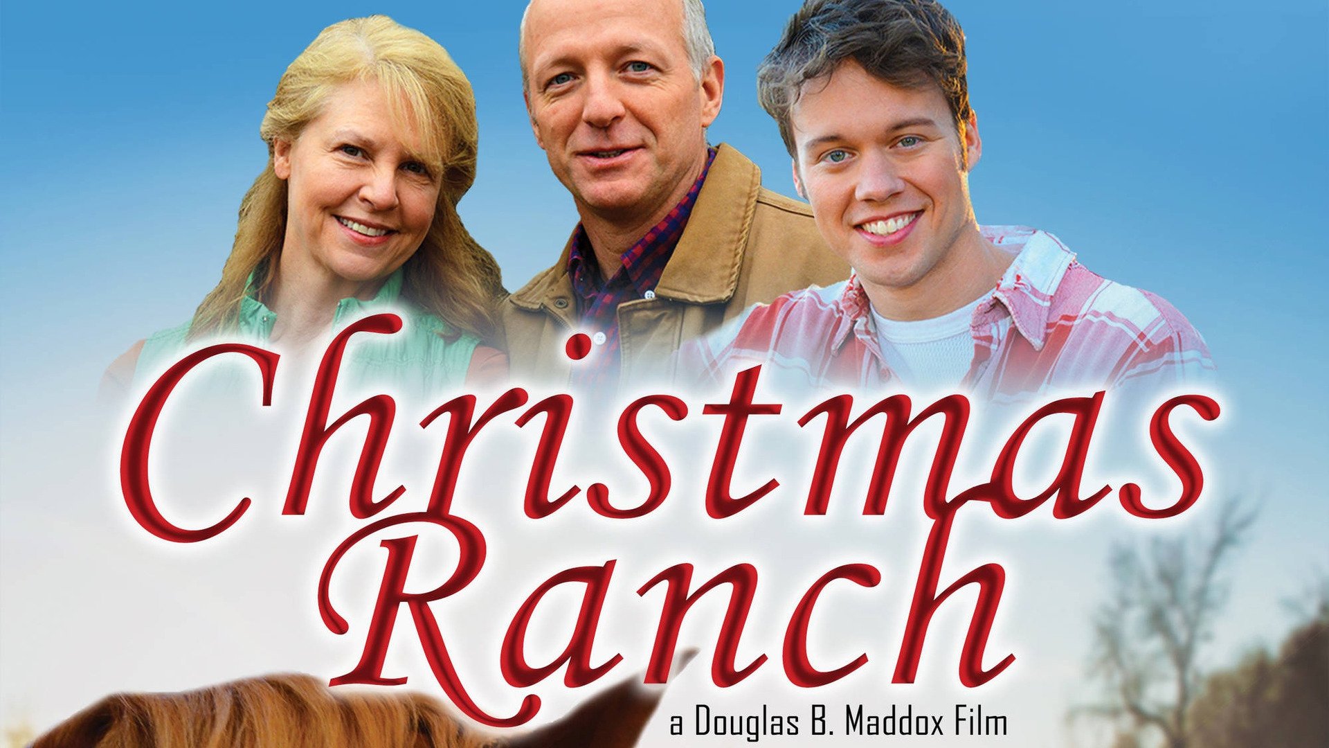 Christmas Ranch