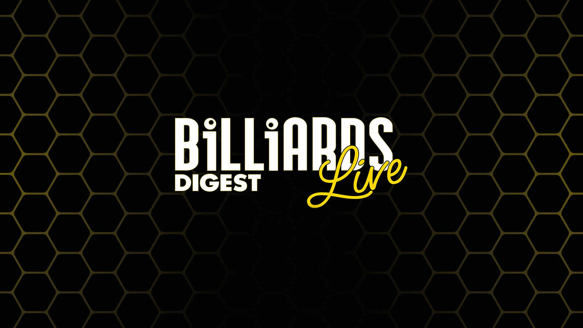 Billiards Digest - December 2025