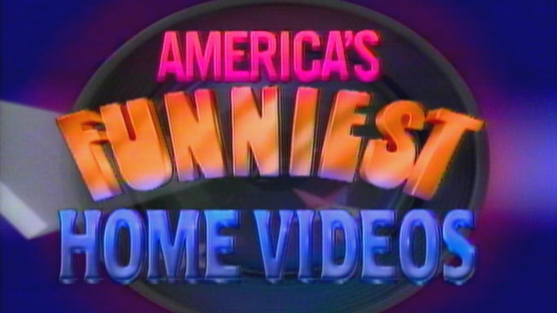 America's Funniest Home Videos