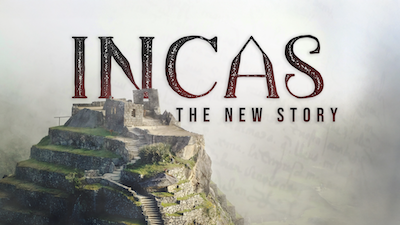 Incas: The New Story