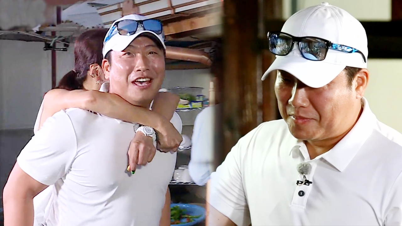 불타는 청춘 117회