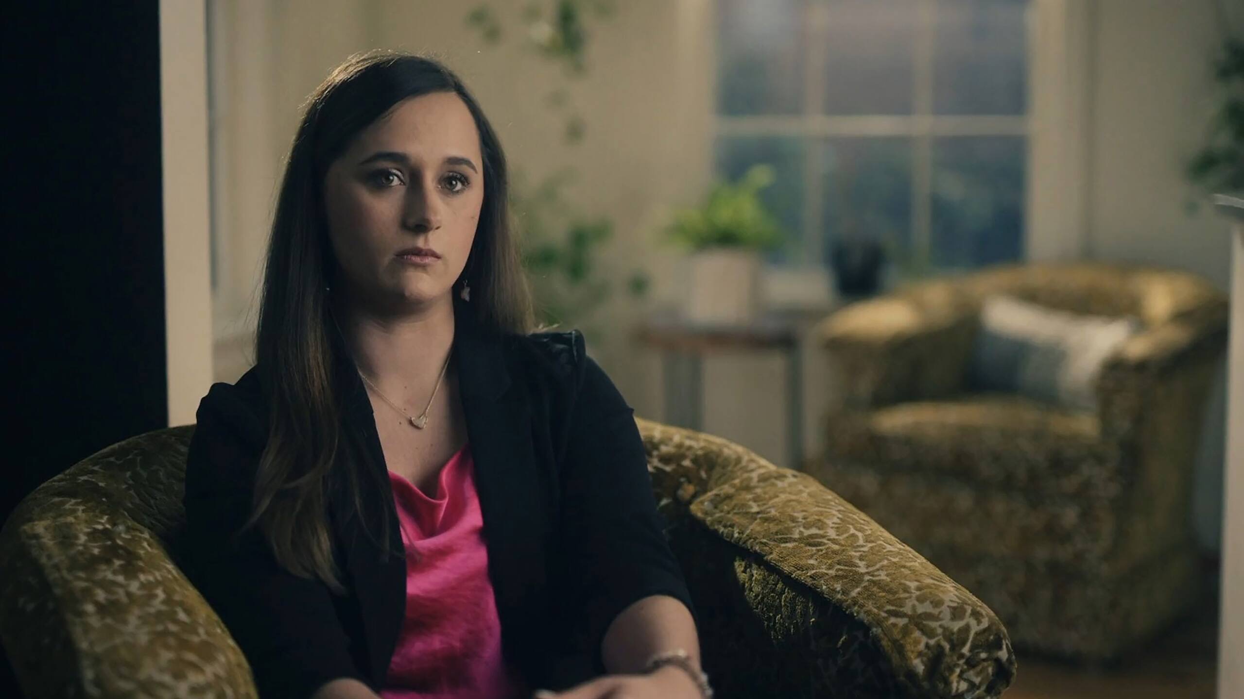 Witness to Murder: Digital Evidence