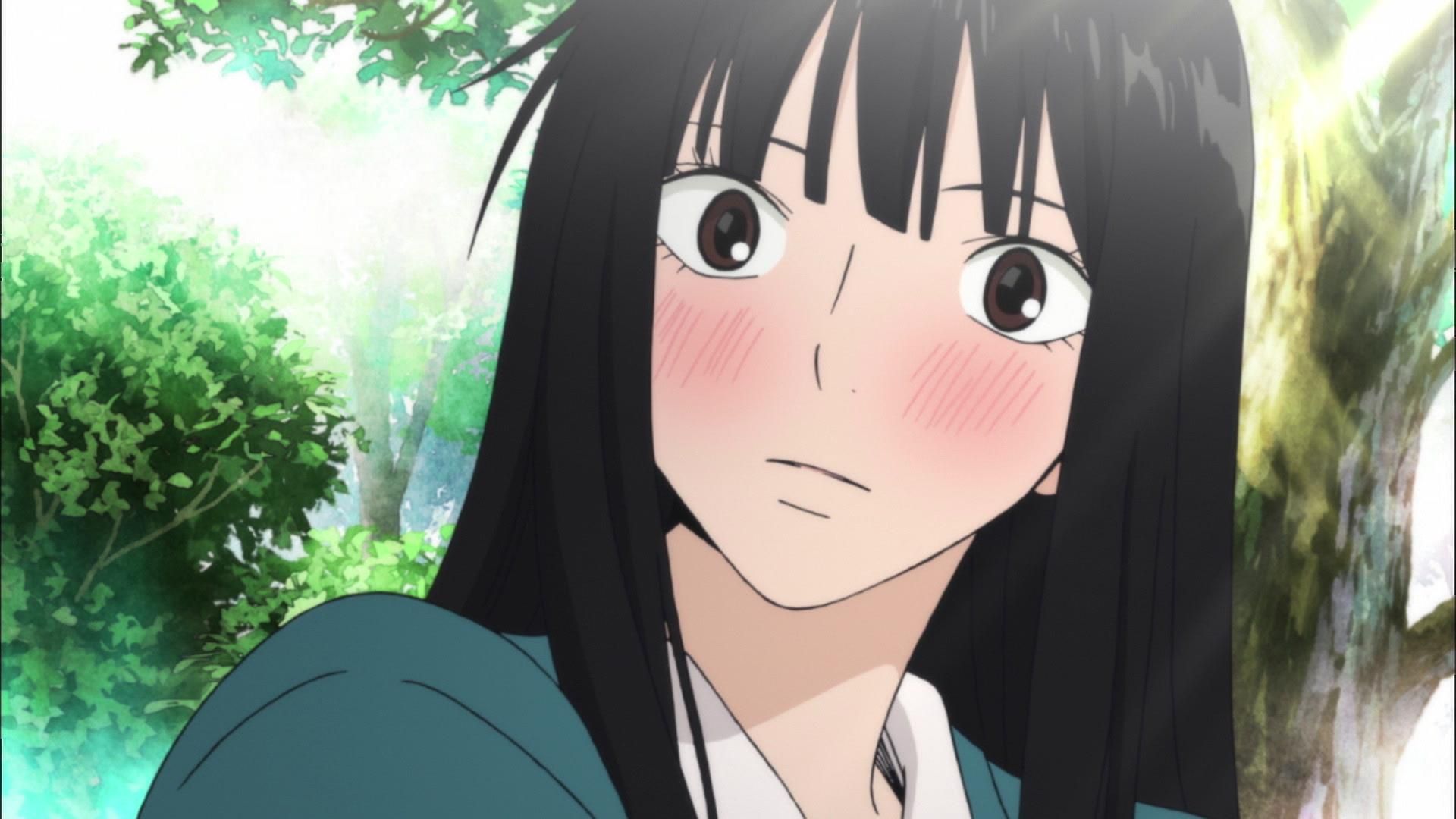 Kimi ni Todoke