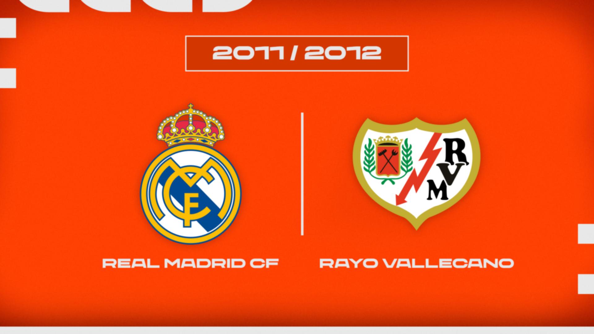 Liga Española 2011/2012 J06