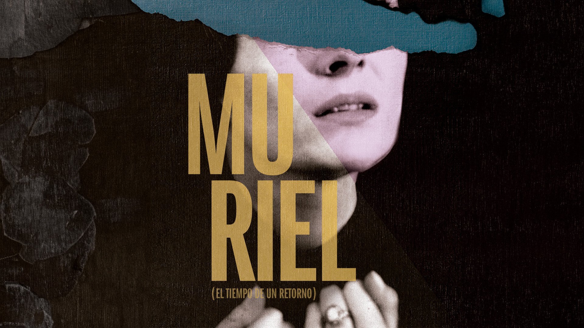 Muriel (El tiempo de un retorno)