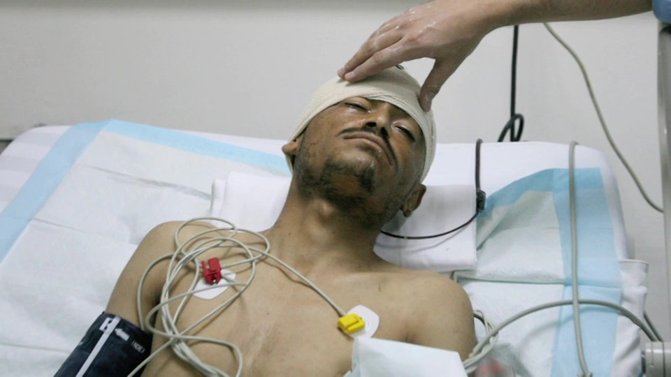 The Conspiracy Show With Richard Syrett