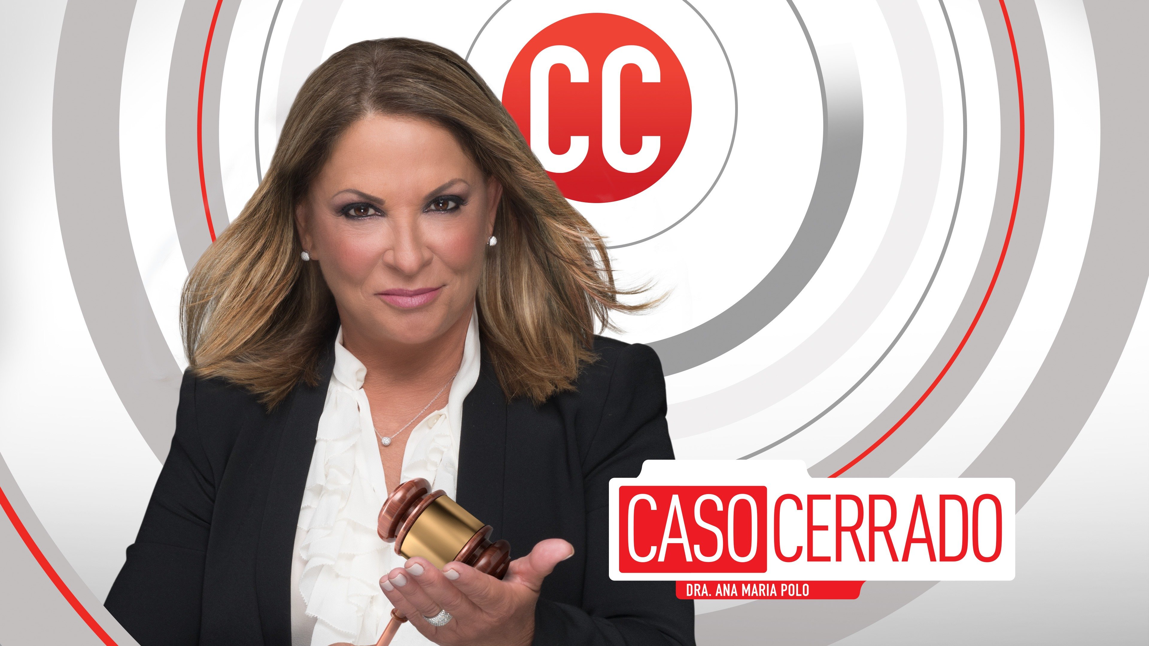 Caso Cerrado