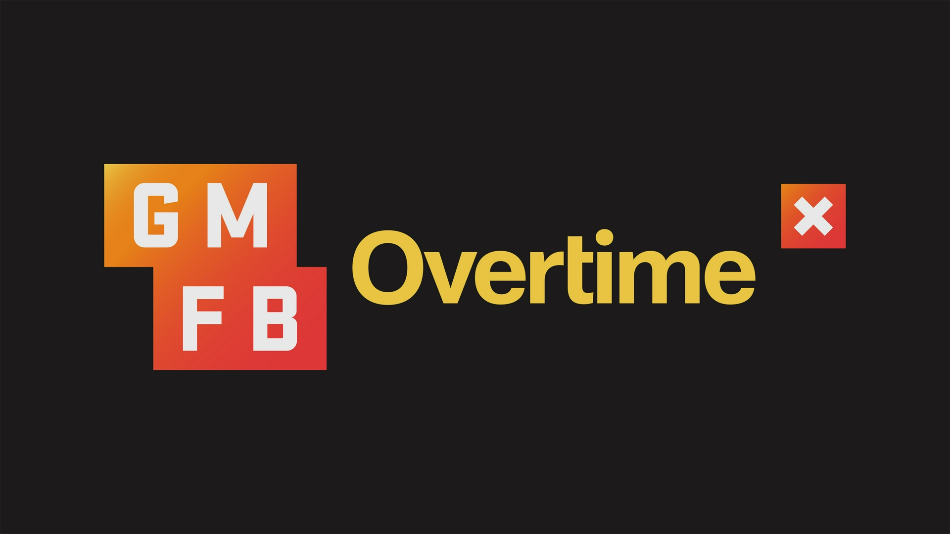 Good Morning Football: Overtime 12/08/2025