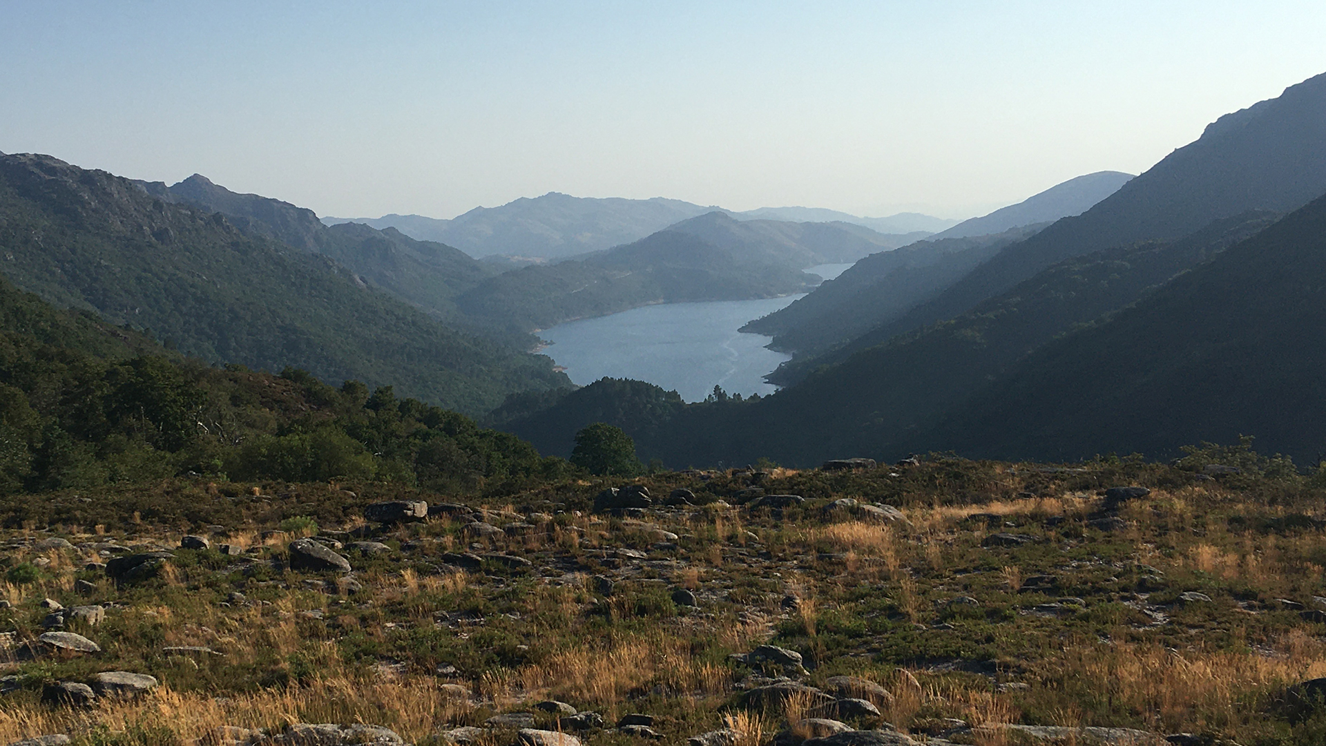 Portugal's Nature Parks