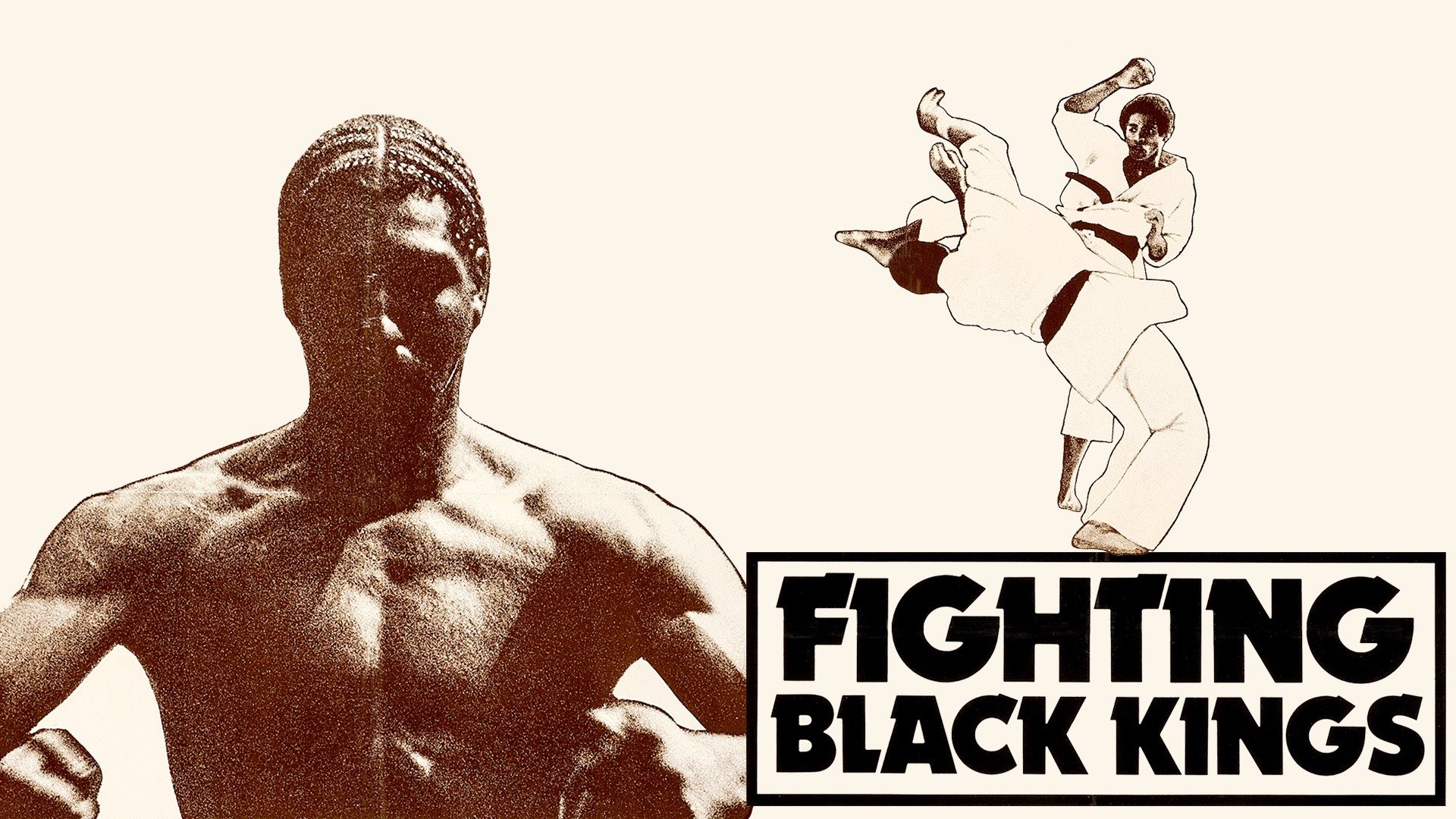 Fighting Black Kings