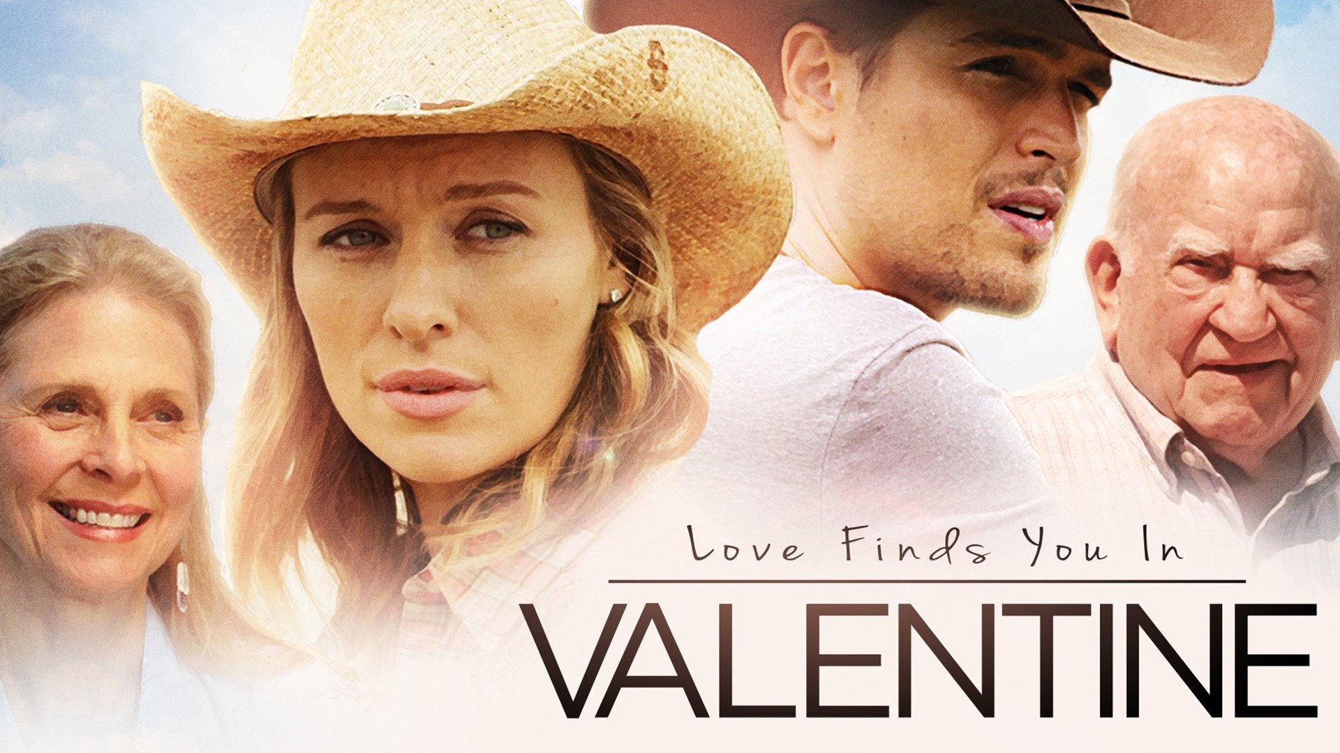 Love Finds You in Valentine