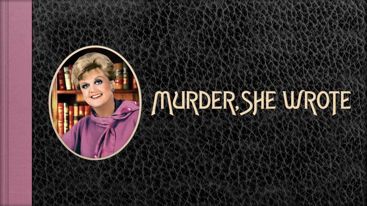 Murder, She Wrote