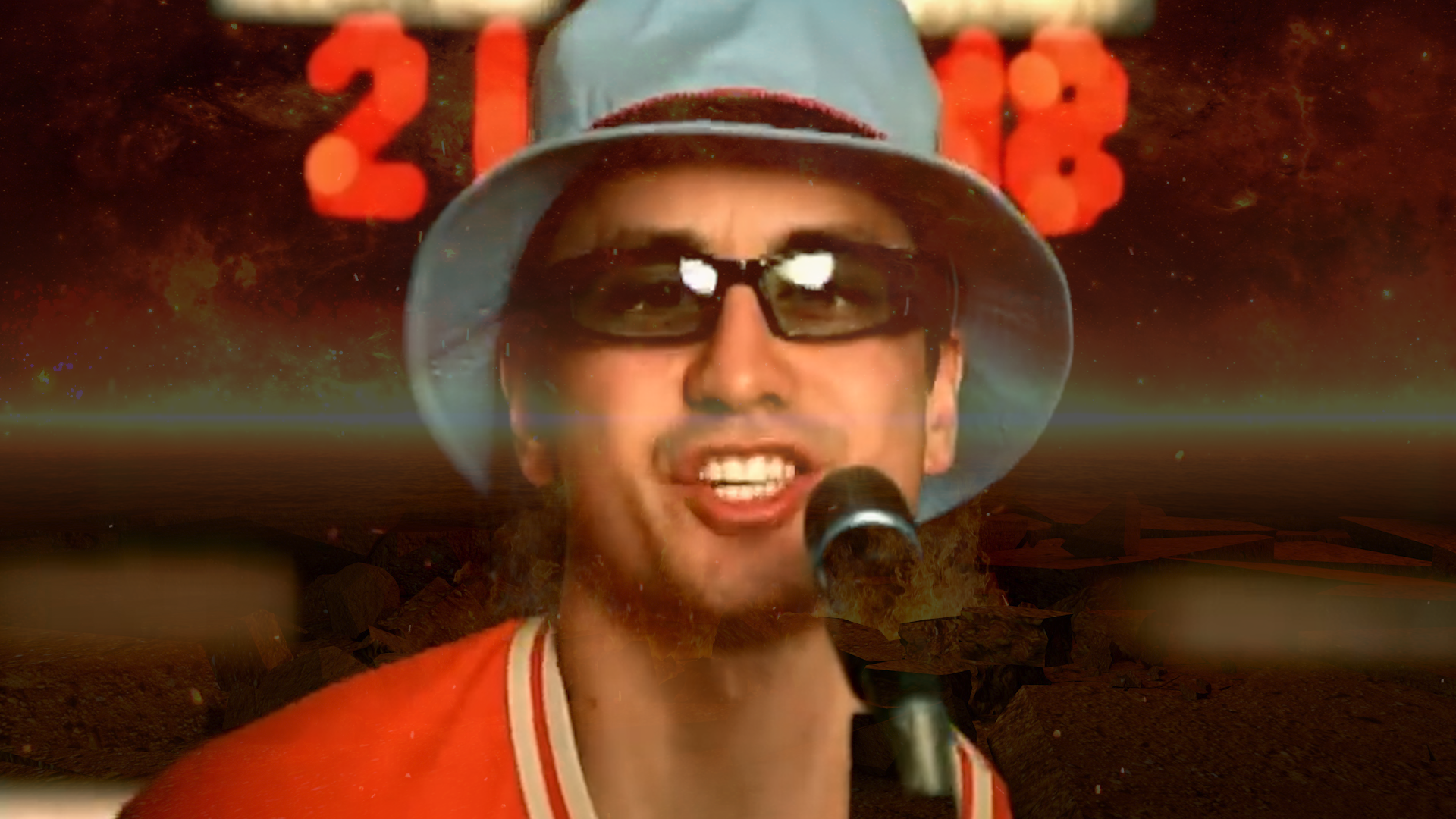 All Killer: 00s Karaoke!