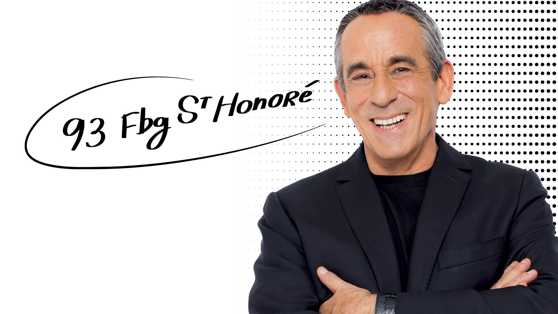 93 Faubourg Saint-Honoré du 18/10/05