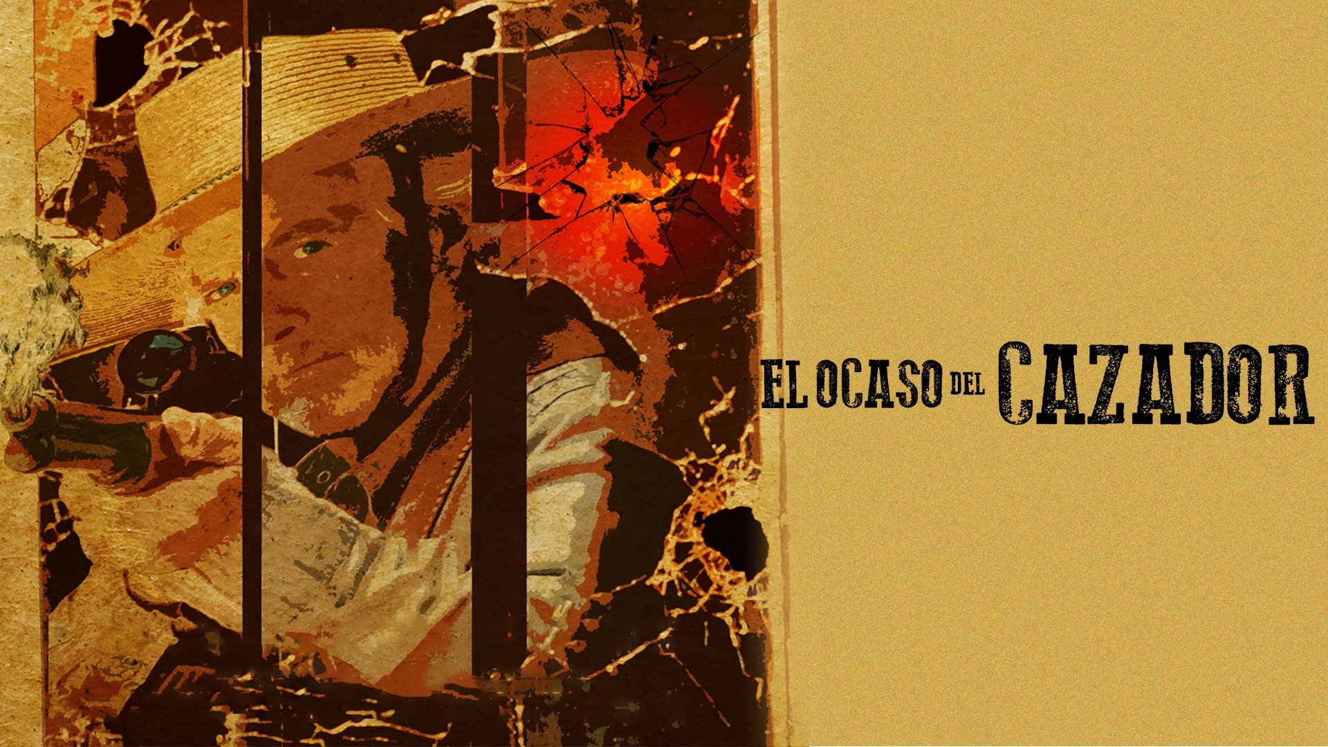 El ocaso del cazador