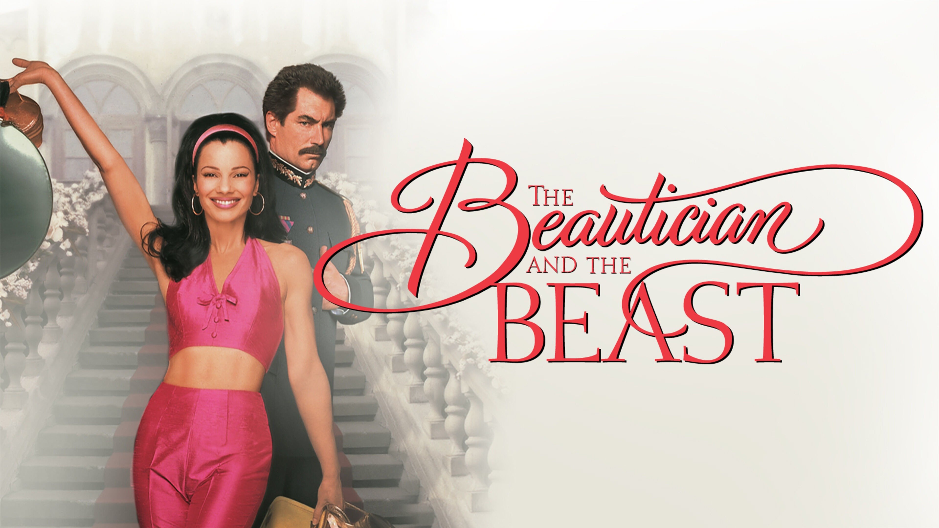 The Beautician and the Beast