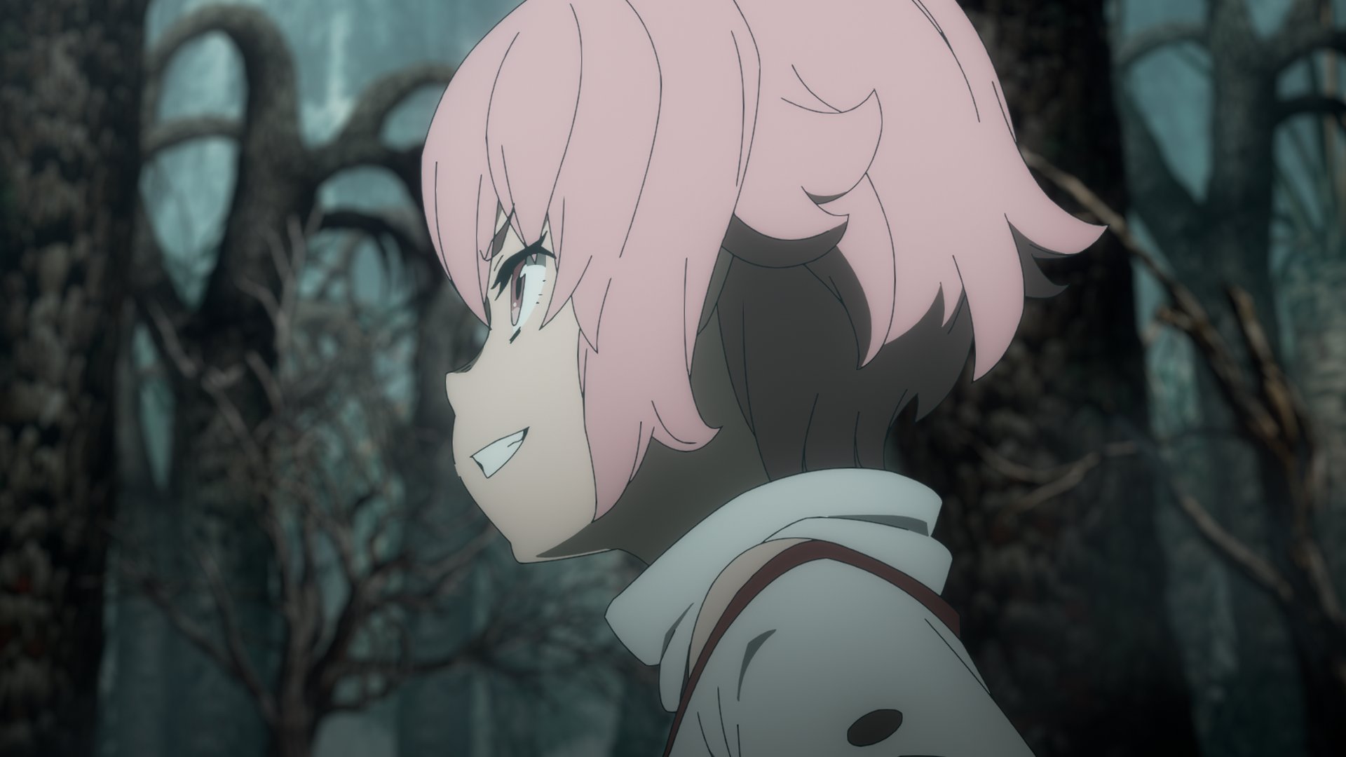 Danmachi ¿Qué tiene de malo intentar ligar en una mazmorra?