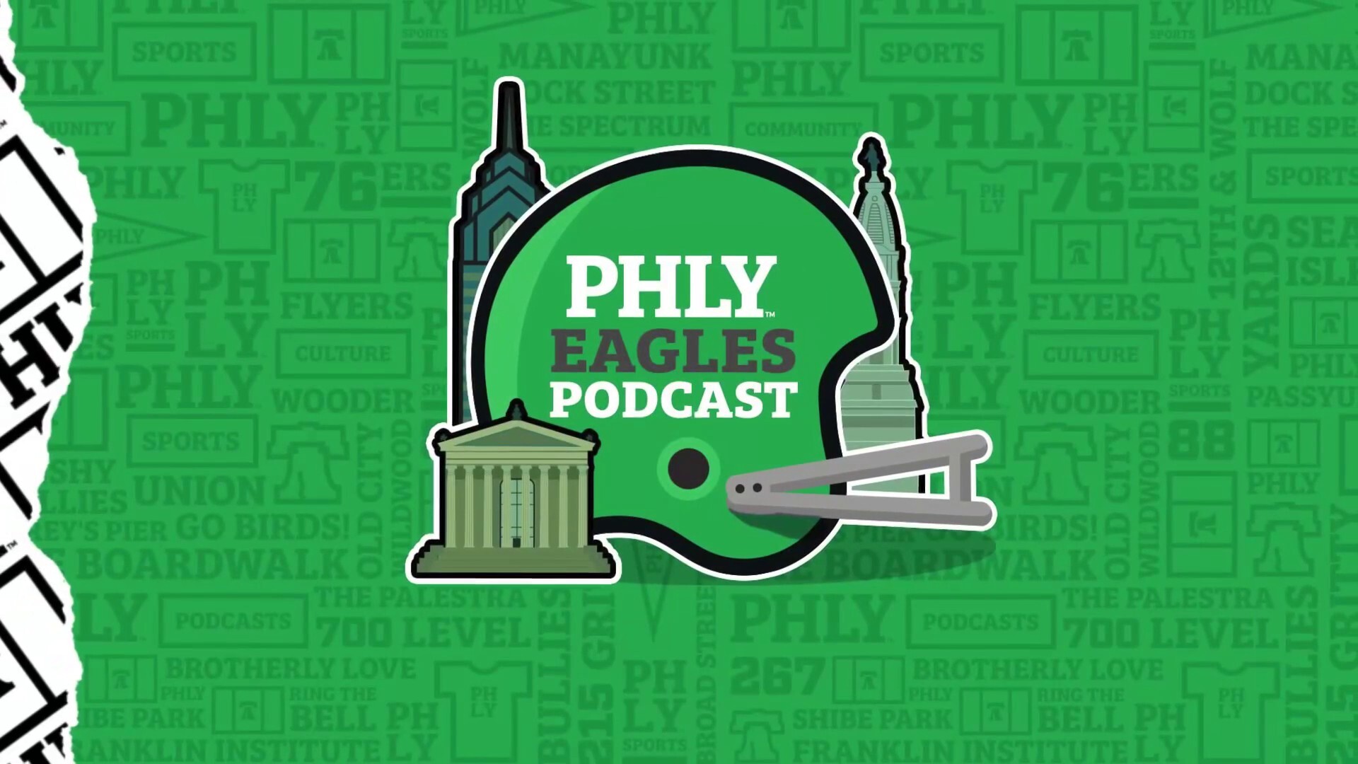 PHLY Eagles Podcast