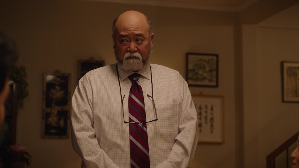 Kims Convenience