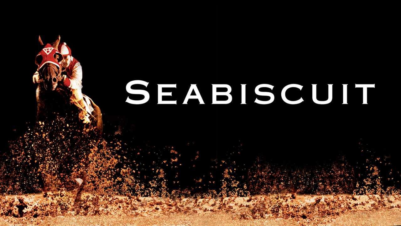 Seabiscuit
