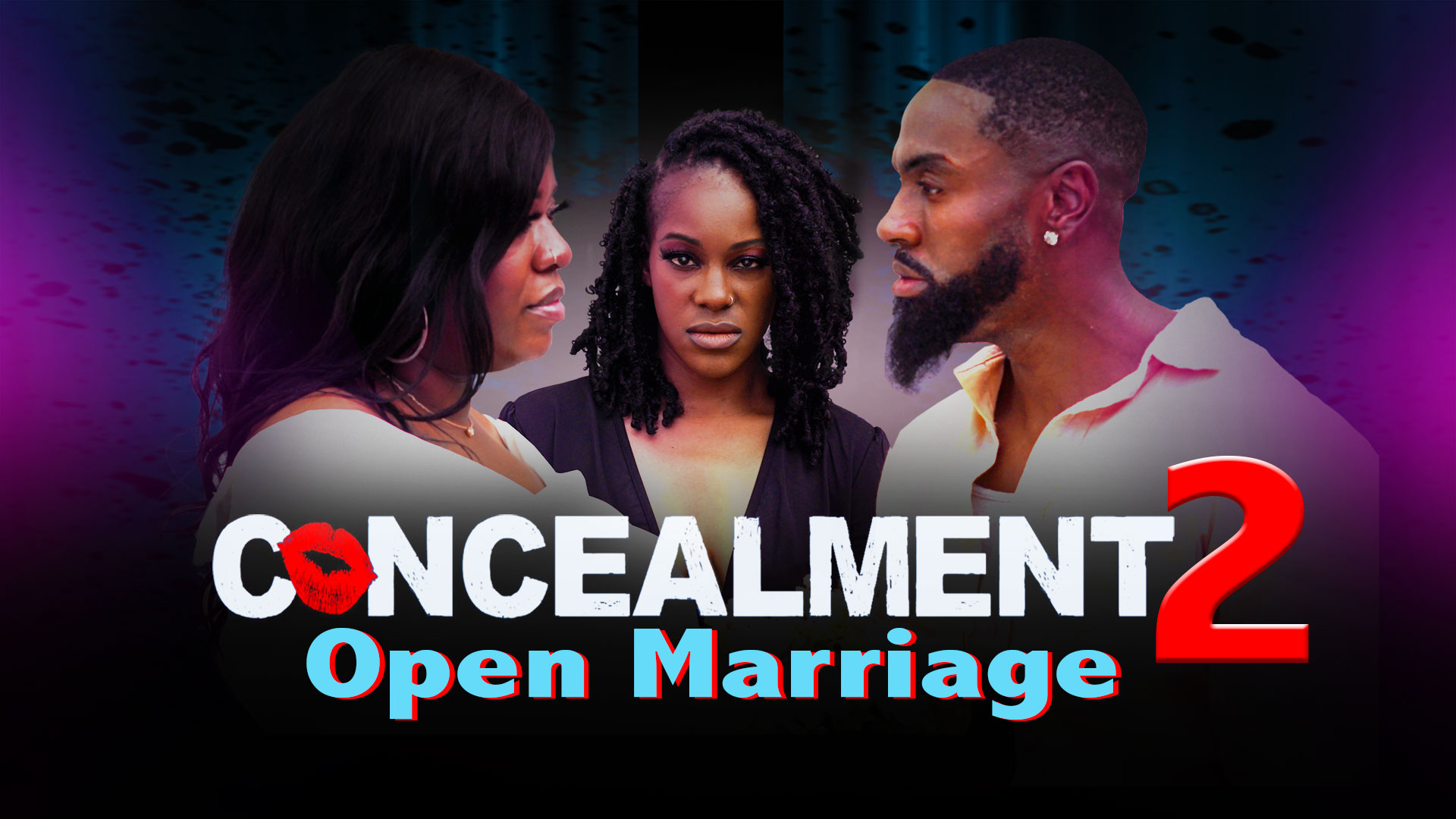 Concealment 2: Open Marriage