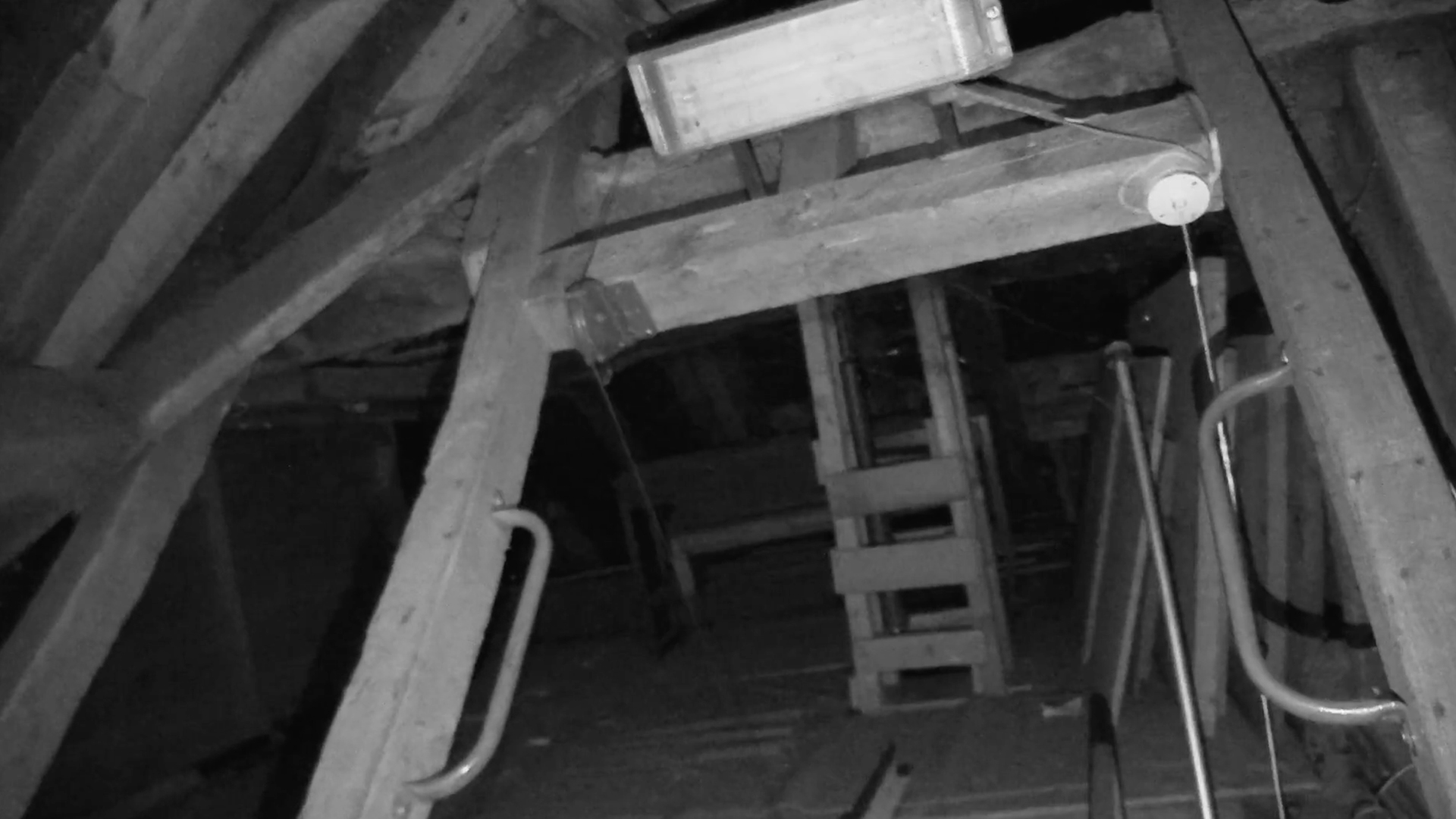 Guys Cliffe House Part 1