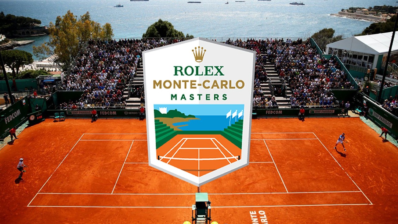 2025 Monte-Carlo Masters Tennis